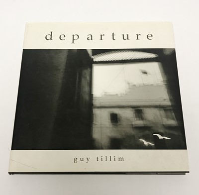 Lot 501 - ,Tillim, G. Departure