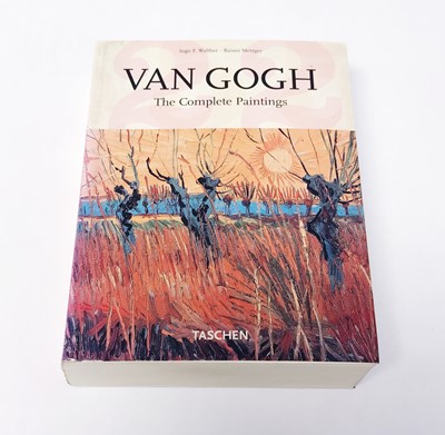 Lot 508 - ,Walther, I.F. and Metzger, R. Van Gogh: The Complete Paintings Part I