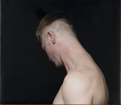 Lot 510 - ,van Wyk, R. Jong Afrikaner: A Self-Portrait