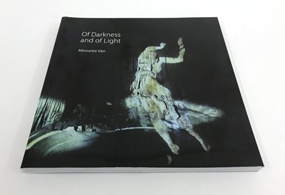 Lot 511 - ,Vári, M. Of Darkness and of Light