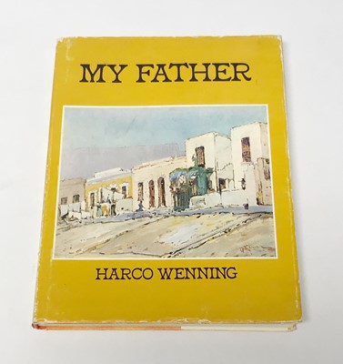 Lot 520 - ,Wenning, H. My Father