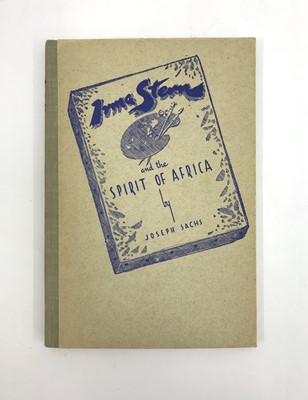 Lot 530 - ,Proud, H. and Becker, R.  Revisions: Expanding the Narrative of South African Art