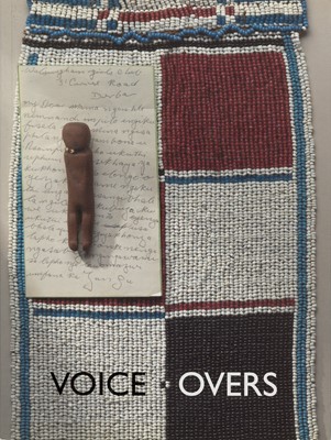 Lot 539 - ,Nettleton, A., Charlton, J. and Rankin-Smith, F.  (eds.). Voice Overs: Wits Writings Exploring African Artworks