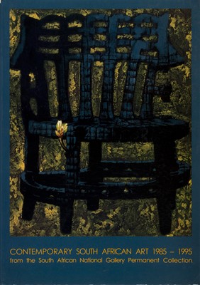 Lot 541 - ,Bedford, E. Contemporary South African Art 1985 - 1995