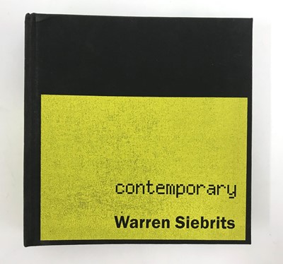 Lot 555 - ,Siebrits, W. Contemporary: The Ampersand Foundation 1997-2003