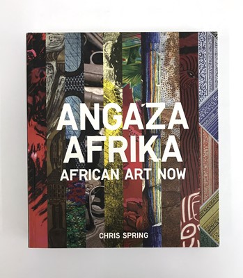 Lot 560 - ,Spring, C. Angaza Afrika: African Art Now