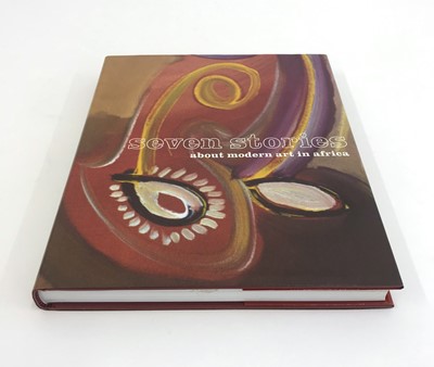 Lot 561 - ,Haval, J. and Lunn, F. Seven Stories about Modern Art in Africa