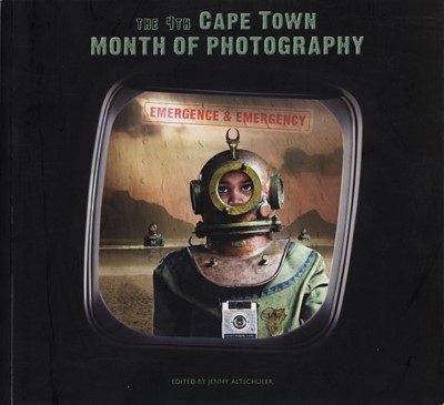 Lot 570 - ,Altschuler, J. (ed.). The 4th Cape Town Month of Photography
