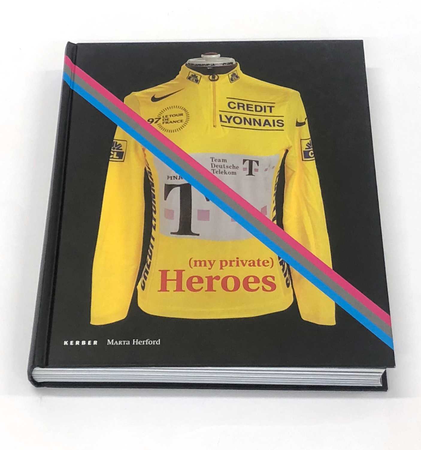 Lot 578 - ,Herford, M. (My Private) Heroes