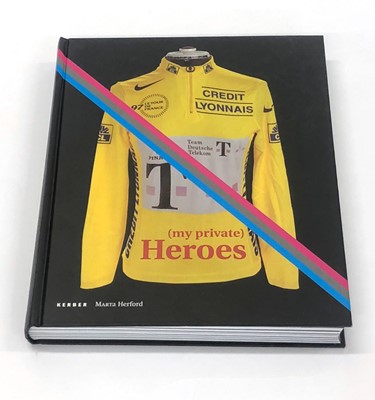 Lot 578 - ,Herford, M. (My Private) Heroes