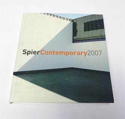 Lot 586 - ,Pather, J. Spier Contemporary 2007