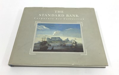 Lot 587 - ,Crump, A. The Standard Bank Corporate Collection
