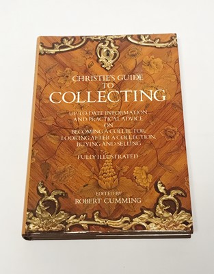 Lot 597 - ,Cumming, R. Christie's Guide to Collecting