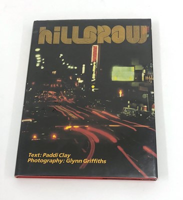 Lot 607 - ,Griffiths, G. and Clay, P. Hillbrow