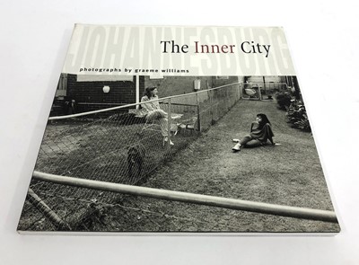 Lot 610 - ,Williams, G. The Inner City