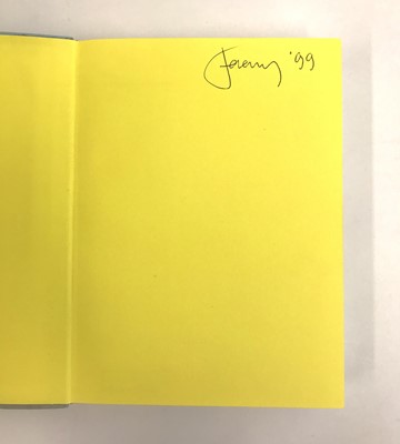 Lot 627 - ,Vladislavic, I. and Judin, H. (eds.). Blank_ Architecture, apartheid and after