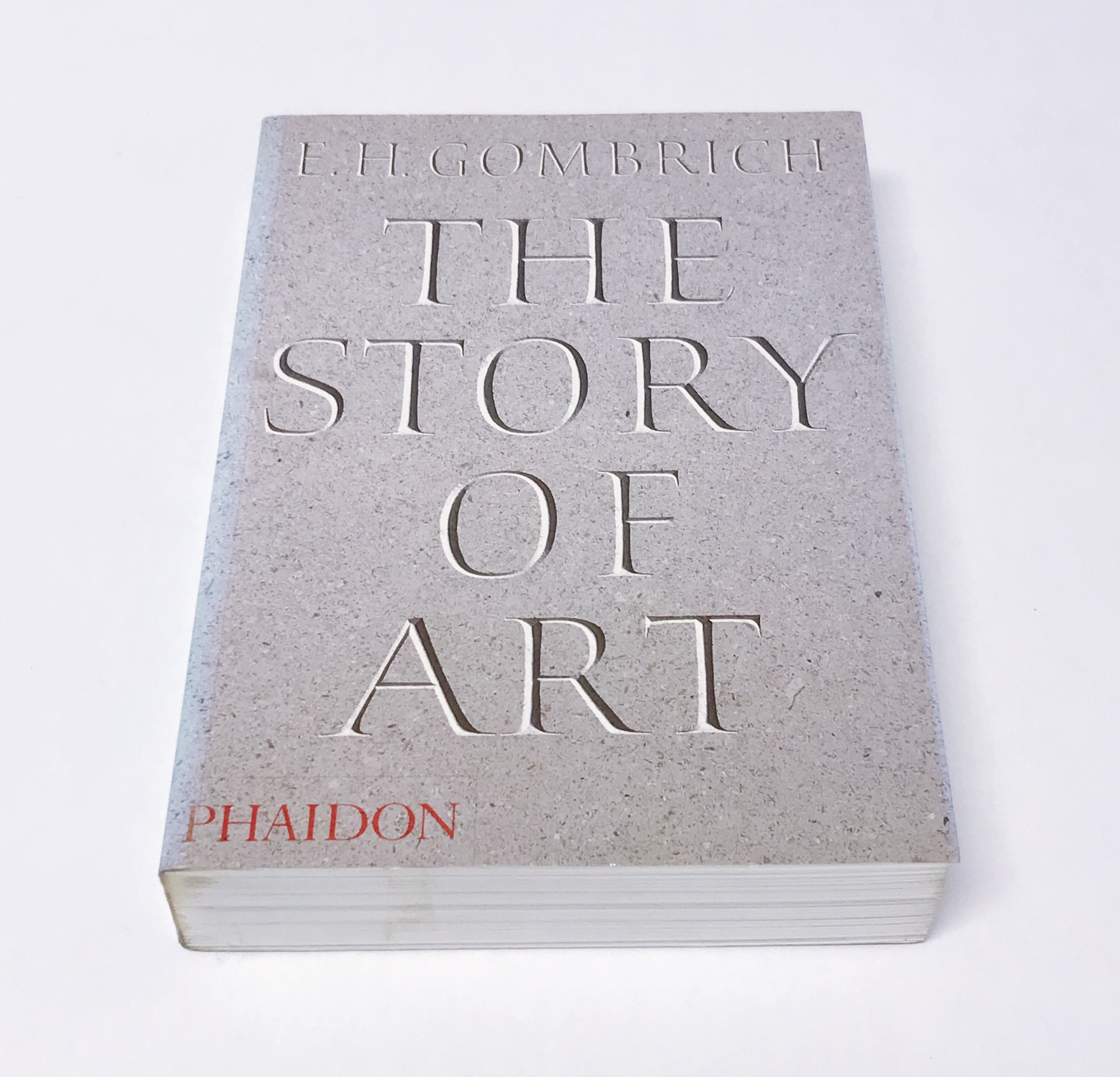 洋書 E.H. Gombrich THE STORY OF ART The Story of Art: Gombrich, EH, Gombrich, Leonie