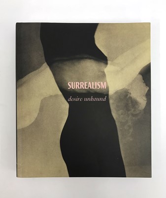 Lot 652 - ,Mundy, J. Surrealism: Desire Unbound