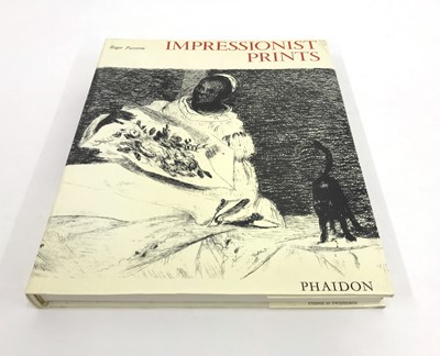 Lot 654 - ,Passeron, R. Impressionist Prints