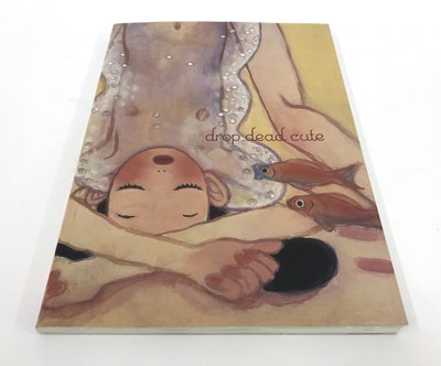 Lot 657 - ,Vartanian, I. Drop Dead Cute: A New Generation of Women Artists in Japan