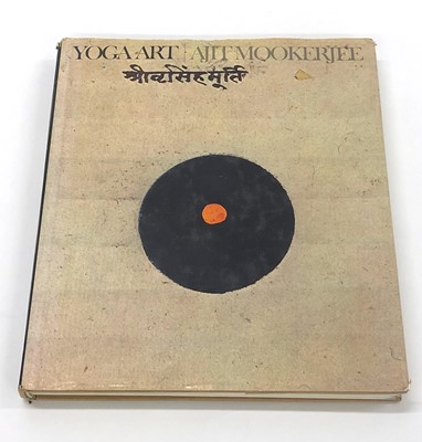 Lot 658 - ,Mookerjee, A. Yoga Art