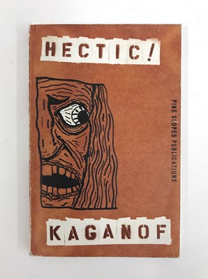 Lot 669 - ,Kaganof, A. Hectic!