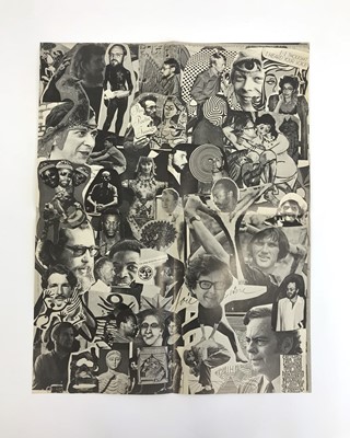 Lot 674 - ,Du Plessis, P., Gray, S., Pretorius, W. and Roberts, S. Izwi: Voice/Stem