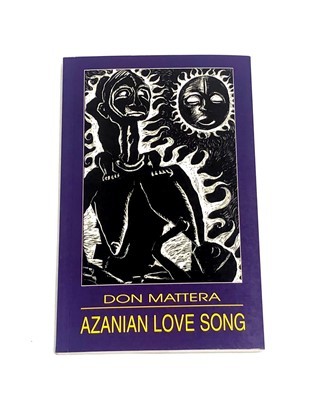 Lot 678 - ,Mattera, D. Azanian Love Song