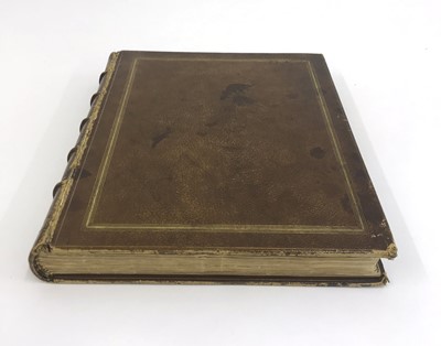 Lot 689 - ,Millais, J. G. A Breath from the Veldt
