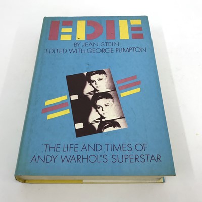 Lot 692 - ,Stein, J. Edie