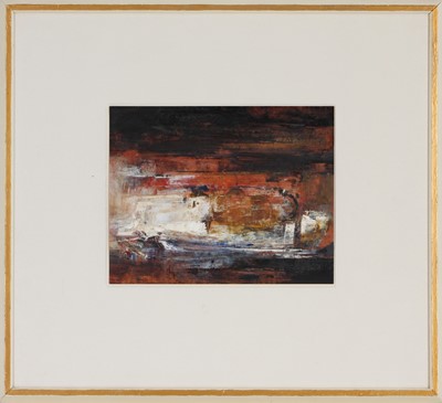 Lot 95 - Wim Blom (South Africa 1927-2021)