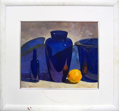 Lot 127 - Phil Hetherington (South Africa 1964-)