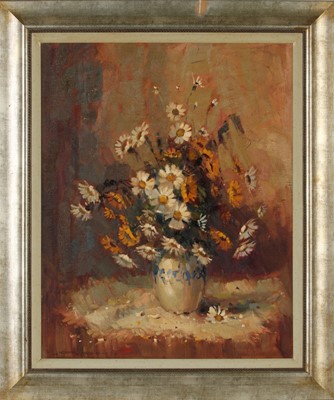 Lot 132 - Wessel Marais (South Africa 1935-2009)