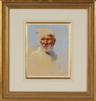 Lot 147 - George Ernst Lang (South Africa)