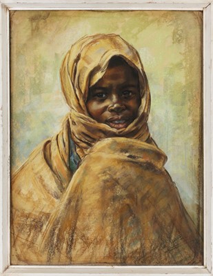 Lot 148 - Vera Harris (South Africa)