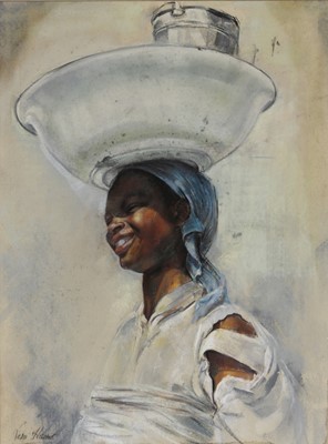 Lot 149 - Vera Harris (South Africa)