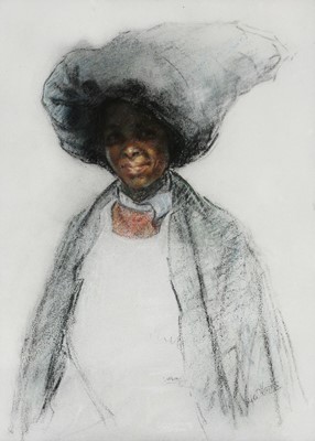 Lot 150 - Vera Harris (South Africa)