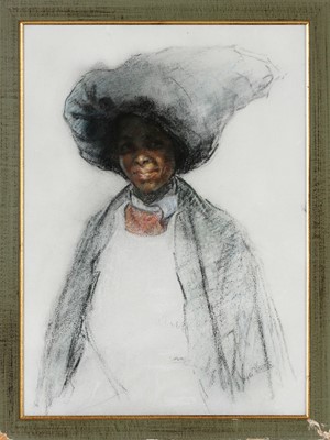 Lot 151 - Christiaan Nice (South Africa 1939-2020)
