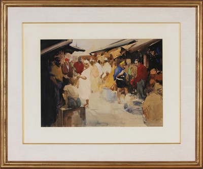 Lot 152 - George Ernst Lang (South Africa)