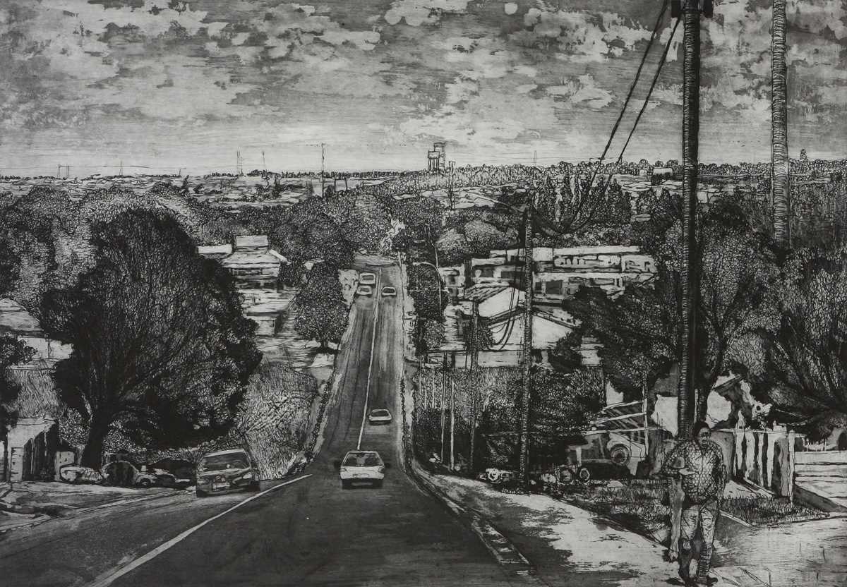 Lot 156 - Mario Soares (Mozambique 1982-)