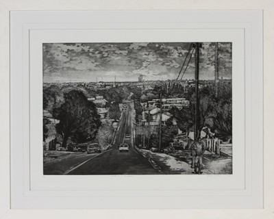 Lot 156 - Mario Soares (Mozambique 1982-)