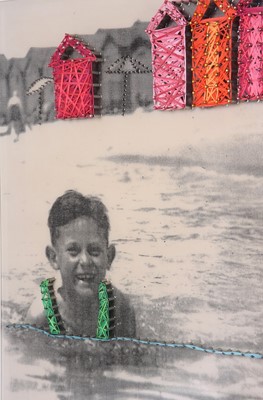 Lot 168 - Cathy Simon (South Africa)