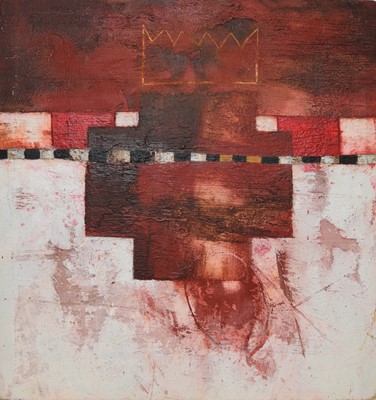 Lot 171 - Nicholas Hales (South Africa 1970-)