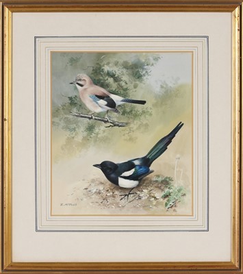 Lot 175 - Rodger McPhail (United Kingdom 1953-)