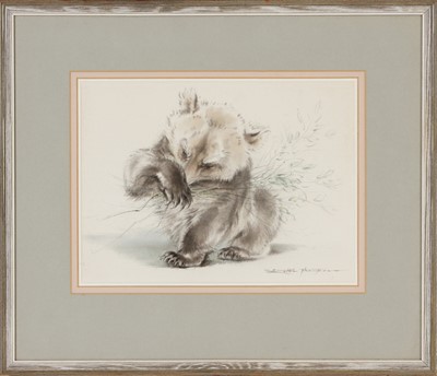Lot 182 - Ralph Thompson (United Kingdom 1913-2009)
