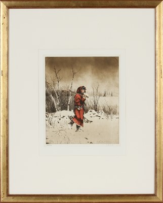 Lot 183 - Michael Coleman (United States 1964-)