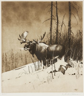 Lot 183 - Michael Coleman (United States 1964-)