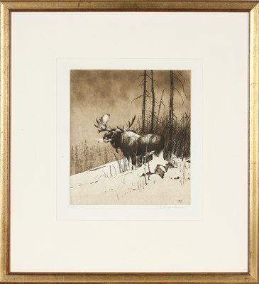Lot 183 - Michael Coleman (United States 1964-)