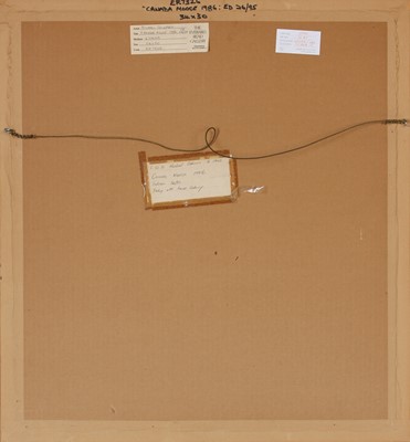 Lot 183 - Michael Coleman (United States 1964-)