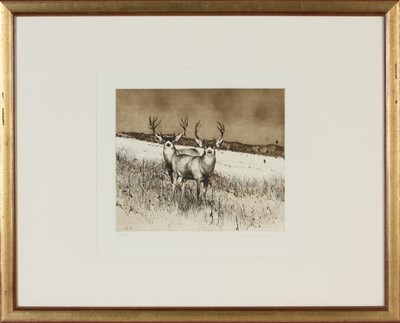 Lot 183 - Michael Coleman (United States 1964-)